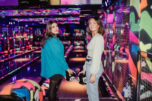 ‘One-of-a-kind’ gaming venue opens in St Enoch Centre