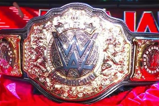 A new WWE World Heavyweight Champion will be crowned at Night of Champions 