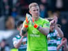 European club plan to go 'all out' to sign Celtic linked goalkeeper amid Joe Hart retirement