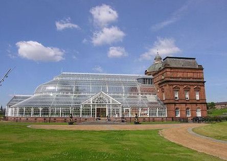 Glasgow's Winter Gardens And People's Palace To Close Over Â£7m Repair Bill