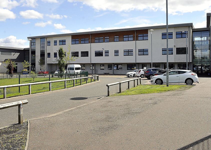 Fury as kids in East Dunbartonshire may be turned away from